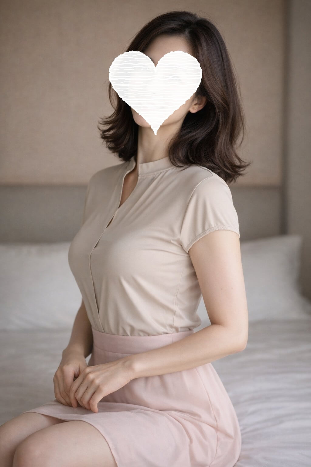 白川 みはる